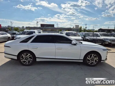 2026 Hyundai Grandeur 2,5 Gasoline 2WD, фото 4, лот 10203422