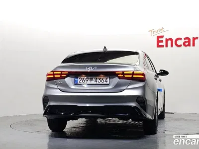 2022 Kia K3 1.6, фото 4, лот 11016120