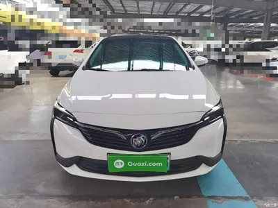 2022 Buick Velite 6 PHEV Connected Smart, фото 3, лот 10435376