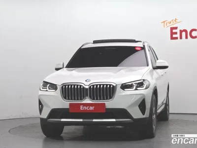2023 BMW X3 xDrive 20i, фото 2, лот 10069793