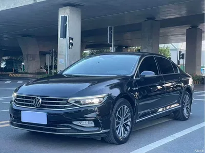 2020 Volkswagen Magotan 330TSI DSG Luxury, фото 1, лот 10422012
