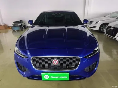 2020 Jaguar XEL 2.0T 200PS R-DYNAMIC S Progressive Sport Edition, фото 3, лот 10290274