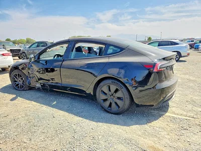 2024 TESLA MODEL 3, фото 2, лот 10709759
