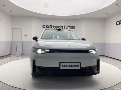 2026 Leapmotor C10 605 LiDAR Edition, фото 3, лот 10443950