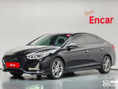 2019 Hyundai Sonata 2.0 Modern, фото 1, лот 11494676