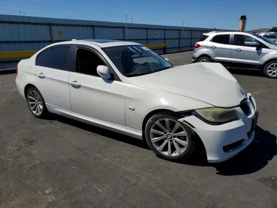 2011 BMW 328 I SULEV, фото 4, лот 10807678