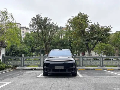 2022 Li Auto Li Xiang L9 Max, фото 2, лот 11201879