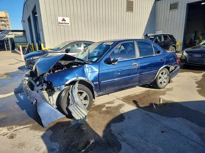 2005 NISSAN SENTRA 1.8, фото 1, лот 10764963