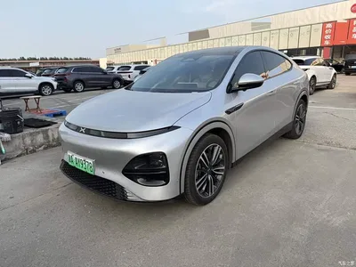 2023 XPeng G6 755 Ultra Long Range Max, фото 1, лот 10769149