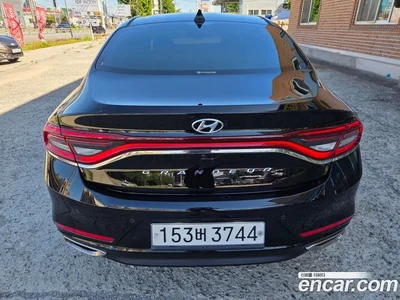 2018 Hyundai Grandeur 2.4 Modern, фото 2, лот 10180849