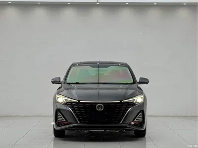 2023 Changan Eado Enjoy Edition PLUS Blue Whale NE 1.4T GDI DCT Premium Edition, фото 3, лот 10247318
