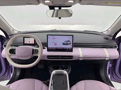 2024 Dongfeng Yipai Nano 01 Renewal Edition 330 Plus Smart+, фото 2, лот 11214963