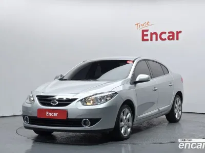 2011 Samsung SM3 RE, фото 1, лот 10187858