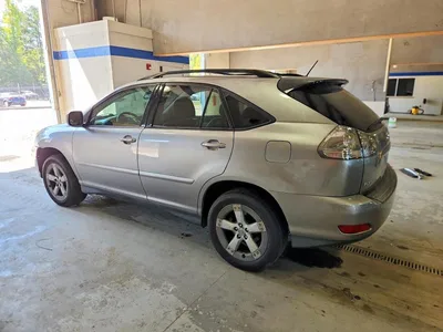 2005 LEXUS RX 330, фото 2, лот 10847703