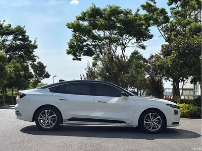 2023 Ford Mondeo EcoBoost 245 Luxury, фото 4, лот 10295197
