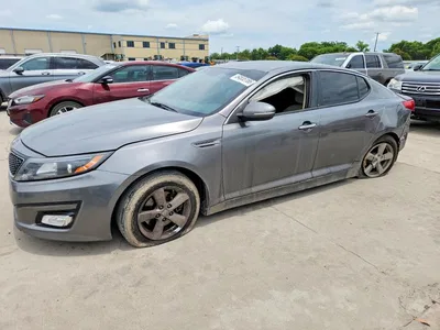 2015 KIA OPTIMA, фото 1, лот 10773874