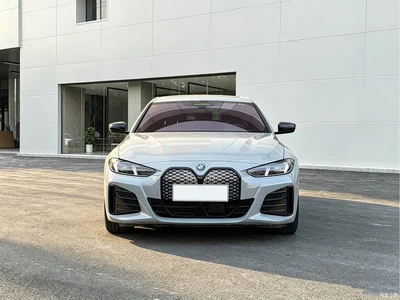 2025 BMW i4 eDrive40, фото 2, лот 10573818
