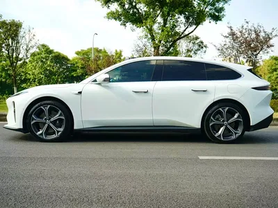 2024 NIO ET5T 75kWh Touring, фото 3, лот 10352177