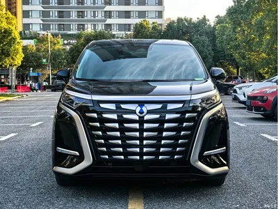 2024 Denza D9 DM-i 980 AWD Prestige, фото 4, лот 11098825