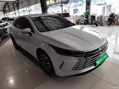 2024 BYD Destroyer 05 Glory Edition DM-i 55KM Luxury, фото 4, лот 10385488