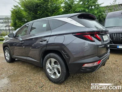 2021 Hyundai Tucson Diesel 2.0 4WD, фото 3, лот 10224503