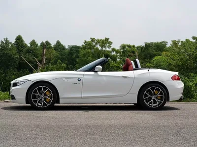 2013 BMW Z4 sDrive20i Leading, фото 3, лот 10477855