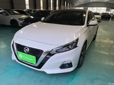 2021 Nissan Teana 2.0L XL Comfort, фото 1, лот 10803874