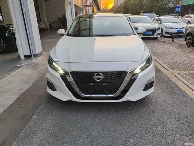 2021 Nissan Teana 2.0L XL Comfort, фото 2, лот 10405120