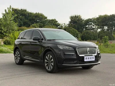 2022 Lincoln Adventurer 2.0T FWD Premium Luxury Edition, фото 3, лот 10357676