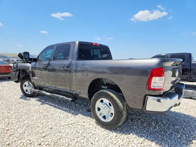 2020 RAM 2500 TRADESMAN, фото 2, лот 11149050