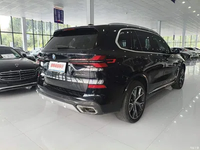2023 BMW X5 xDrive 30Li Premium M Sport Package, фото 4, лот 10420989