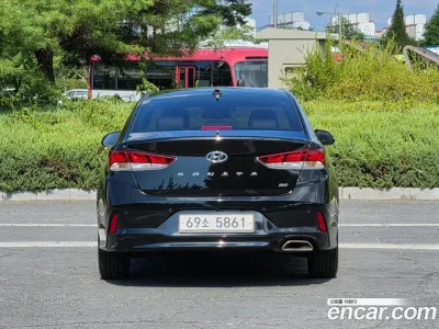 2019 Hyundai Sonata 2.0 Smart Spicial, фото 3, лот 10165661