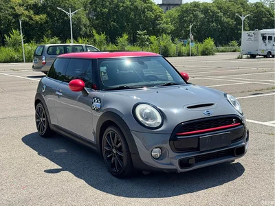 2014 MINI MINI 2.0T COOPER S Fun, фото 3, лот 10351151