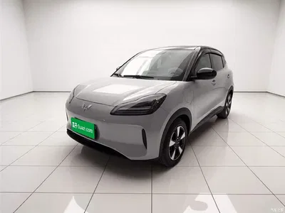2024 Wuling Motors Wuling Binguo PLUS 401km Range 5-seater, фото 2, лот 10835972