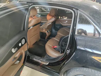 2019 Mercedes-Benz E-Class Facelift E 300 L Sport Luxury, фото 4, лот 11081606