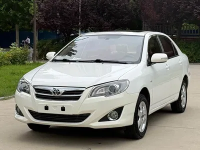 2013 Toyota Corolla 1.6L Automatic Excellence Edition, фото 1, лот 10310748