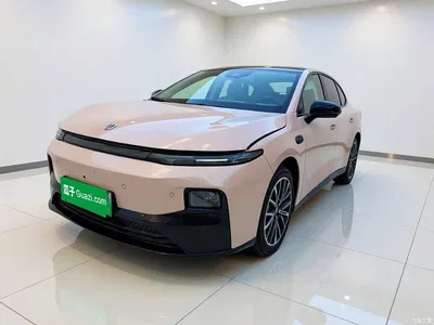 2026 Leapmotor B01 Model 650 Joy Edition, фото 1, лот 10593044