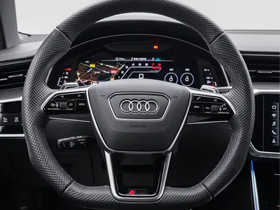 2022 Audi RS 6 4.0T Avant, фото 4, лот 10236142