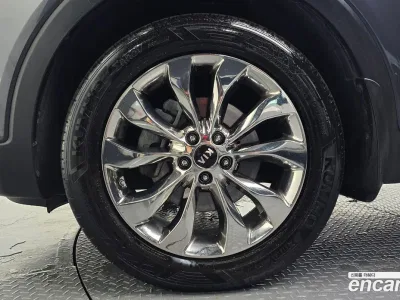 2018 Kia Sorento Diesel 2.0 2WD, фото 4, лот 10226825