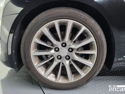 2018 Cadillac CT6 2.0 Turbo, фото 4, лот 10218069