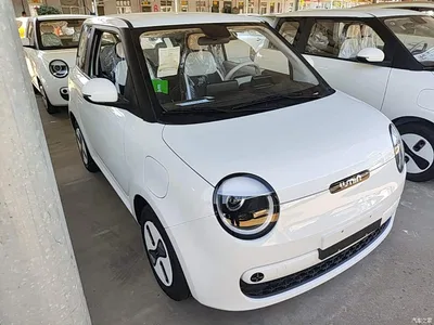 2026 Changan Qiyuan Changan Lumin Model 205km Treasure Edition, фото 4, лот 10408108