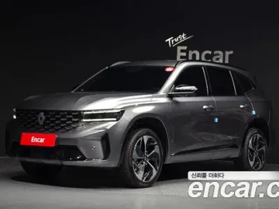 2026 Renault Grand Koleos 2.0 Iconic 2WD, фото 1, лот 10028004