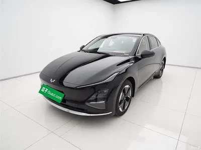 2024 Wuling Motors Wuling Xingguang Co-creation Edition 510 Advanced, фото 1, лот 10831931