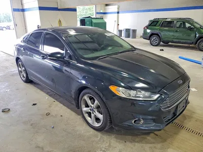2014 FORD FUSION SE, фото 4, лот 10539958