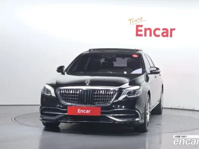 2014 Mercedes-Benz S-Class S500L, фото 2, лот 10083100