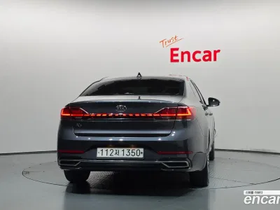 2020 Kia K7 2.5 GDI Noblesse, фото 4, лот 11463430