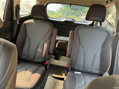 2019 Baojun 730 1.5T Manual Fashion Edition 7-Seater China VI, фото 4, лот 11206292