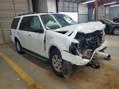 2009 FORD EXPEDITION XLT, фото 4, лот 10532604