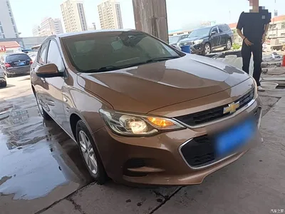 2018 Chevrolet Cavalier 320 Auto Joy Edition, фото 4, лот 10381358