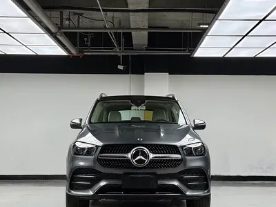 2020 Mercedes-Benz GLE Facelift GLE 450 4MATIC Fashion, фото 2, лот 10296547
